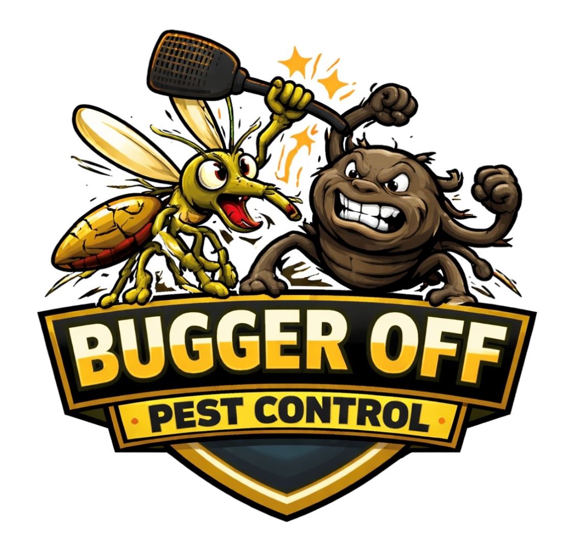 Bugger Off Pest Control